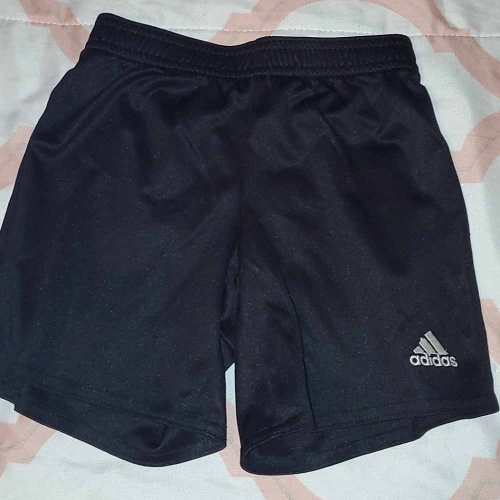 Adidas toddler shorts